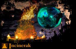 Incinerak