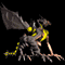 Black Dragon