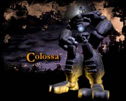 Colossa
