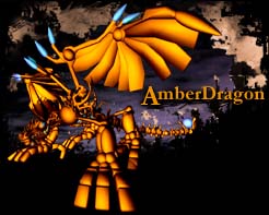 AmberDragon