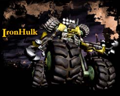 IronHulk