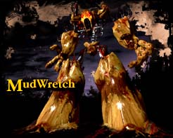 MudWretch