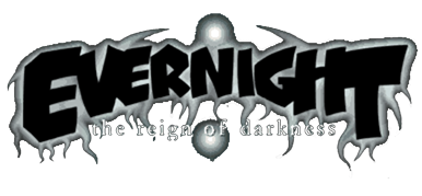 Evernight - The Reign of Darkness